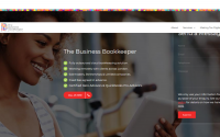 The Business Bookkeeper