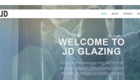 JD Glazing