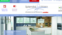 Splendid SP Kitchens