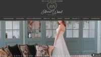 Anna Wood Bridal