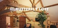 The Butterfly Loft