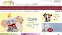 The UK Gift Company