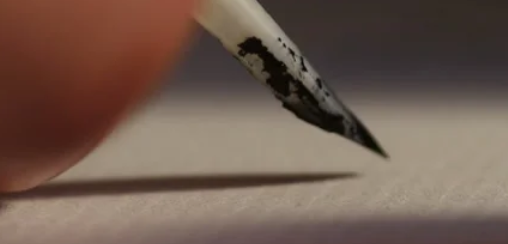 quill